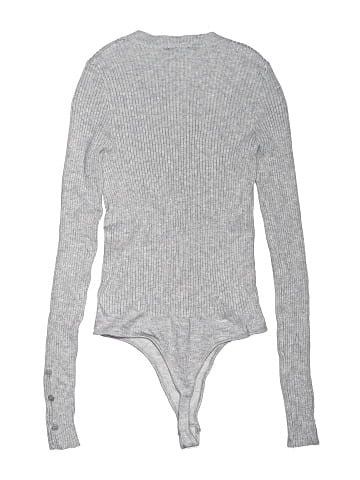 Scoop Bodysuit (view 2)