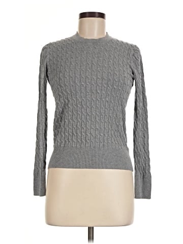 Zara Pullover Sweater (view 1)
