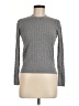 Zara Gray Pullover Sweater Size M - photo 1