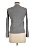 Zara Gray Pullover Sweater Size M - photo 2
