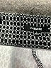 PREMISE Houndstooth Gray Casual Pants Size L - photo 7