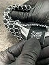 PREMISE Houndstooth Gray Casual Pants Size L - photo 8
