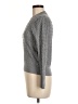 Zara Gray Pullover Sweater Size M - photo 5