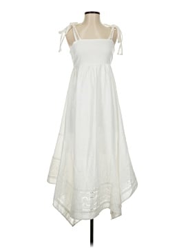 Moon River Casual Dress