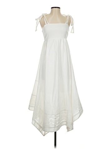 Moon River Casual Dress (view 1)
