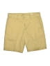 Old Navy Solid Yellow Khaki Shorts Size 34 waist - photo 1