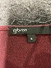 Gibson Burgundy Pullover Sweater Size S - photo 7