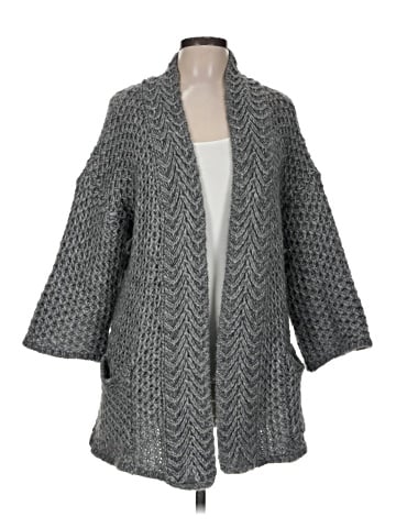 Zara Cardigan (view 1)