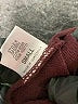 Gibson Burgundy Pullover Sweater Size S - photo 8