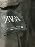Zara Gray Coat Size S - photo 6