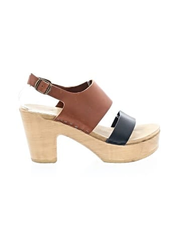 Mix No. 6 Wedges (view 1)