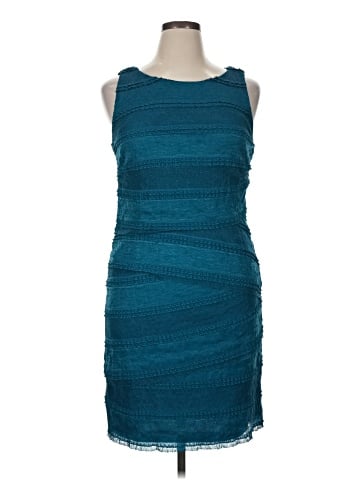 Scarlett Nite Cocktail Dress (view 1)