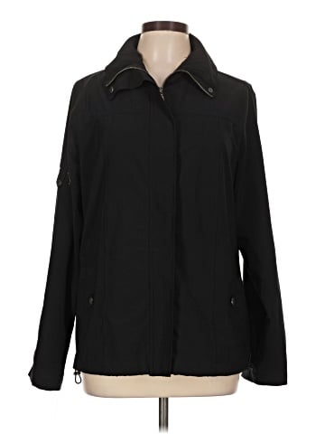 Laura Ashley Jacket (view 1)