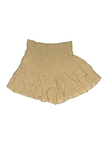 Shein Khaki Shorts (view 2)
