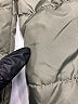 Carter's Solid Green Snow Jacket Size 12 - photo 3