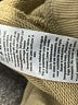 DKNY 100% Cotton Tan Sweatshirt Size L - photo 9