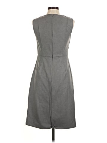 J.Crew Casual Dress (view 2)
