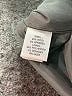Banana Republic Solid Gray Wool Skirt Size 6 Petite - photo 5