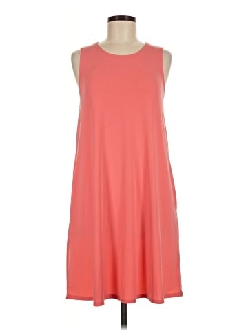AB Studio Casual Dress (view 1)