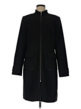 White House Black Market Coat