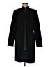 White House Black Market Black Coat Size M - photo 1