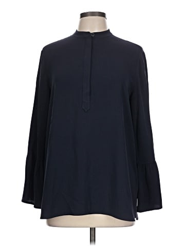 Bogner Long Sleeve Blouse (view 1)