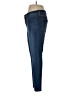 Universal Thread Solid Blue Jeans Size 12 - photo 5