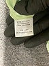 Sugar Lips 100% Rayon Green Sleeveless Top Size XS - photo 8