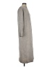 H&M Gray Casual Dress Size XS - photo 4
