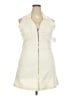Altar'd State Ivory Vest Size XXL - photo 1