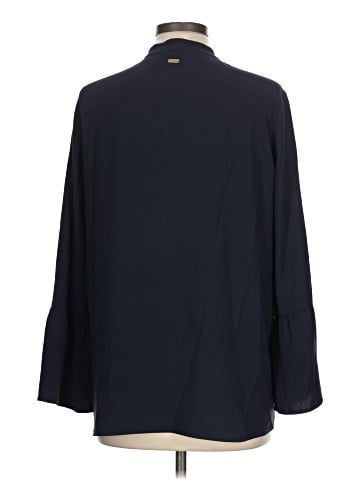 Bogner Long Sleeve Blouse (view 2)