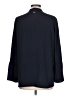 Bogner Blue Long Sleeve Blouse Size 10 - photo 2