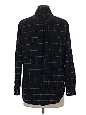 Rag & Bone Long Sleeve Button-Down Shirt (view 2)