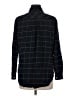 Rag & Bone Plaid Black Long Sleeve Button-Down Shirt Size M - photo 2