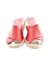 Bettye Muller Red Wedges Size EU 41 - photo 2