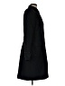 White House Black Market Black Coat Size M - photo 4