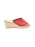 Bettye Muller Red Wedges Size EU 41 - photo 1