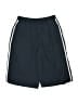 DAZY 100% Polyamide Solid Blue Athletic Shorts Size XL - photo 1
