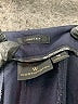 Worthington Solid Black Dress Pants Size 12 - photo 7
