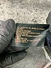 Worthington Solid Black Dress Pants Size 12 - photo 8