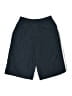 DAZY 100% Polyamide Solid Blue Athletic Shorts Size XL - photo 2