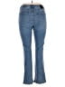 Express Blue Jeans Size 14 - photo 2