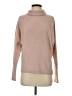 Jennifer Lopez Tan Turtleneck Sweater Size S - photo 1