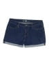 Old Navy Blue Denim Shorts Size 10 - photo 1