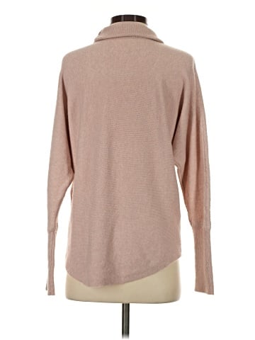 Jennifer Lopez Turtleneck Sweater (view 2)