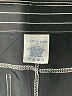 Lands' End 100% Nylon Black Board Shorts Size 12 - photo 3