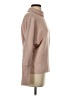 Jennifer Lopez Tan Turtleneck Sweater Size S - photo 4