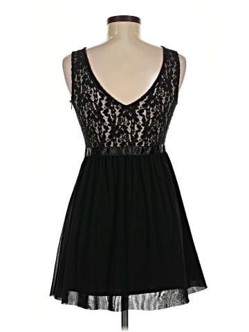 Frenchi Cocktail Dress (view 2)