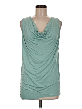 Three Dots Sleeveless T Shirt