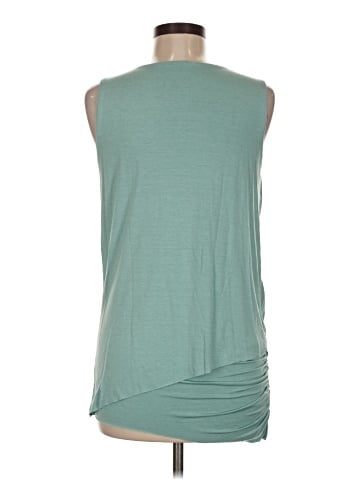 Three Dots Sleeveless T-Shirt (view 2)